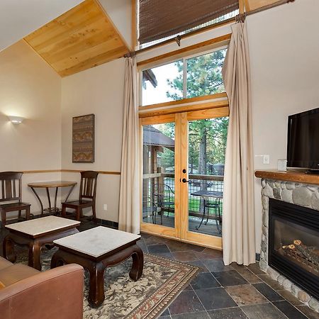 Chalet View Lodge Portola Екстериор снимка