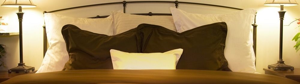 Chalet View Lodge Portola Екстериор снимка